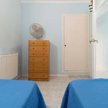 Apartman Apartamento Denis Playa 307