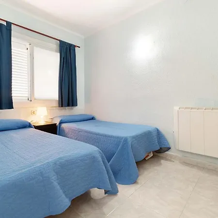 Apartamento Denis Playa 307 * Castelldefels