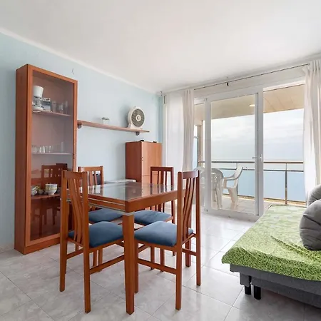 Apartamento Denis Playa 307 * Castelldefels