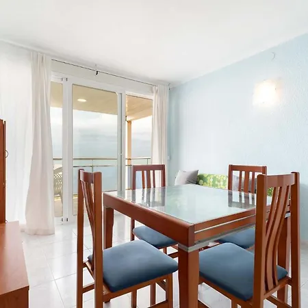 Apartamento Denis Playa 307 Castelldefels