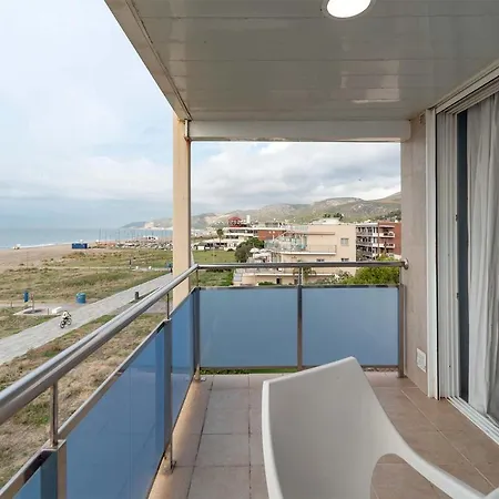 Apartamento Denis Playa 307 * Castelldefels