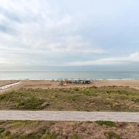 Apartamento Denis Playa 307 Apartment *