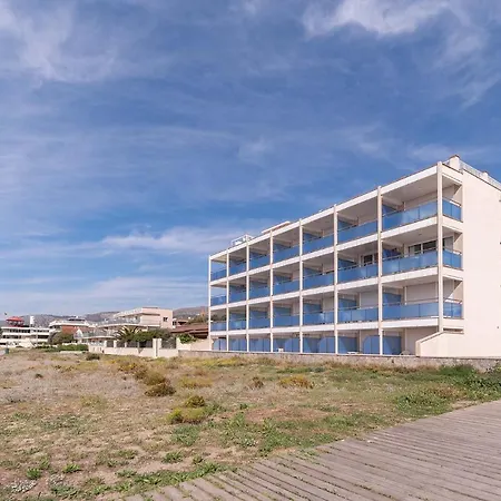 Apartamento Denis Playa 307 * Castelldefels