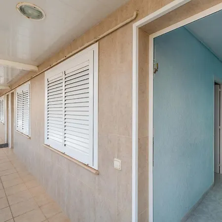 Apartamento Denis Playa 307 Apartment