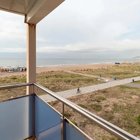 Apartment Apartamento Denis Playa 307 Castelldefels